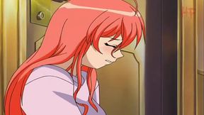 Bakunyuu shimai the series