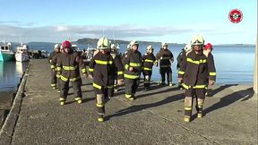 [AMV] Hardcore interracial firemen