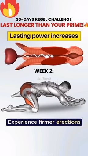 Boys Dick Grow Up Exercise