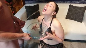 welcome to porn amateur belgian milf alice maze - anal, piss, bdsm, spit slap, spanking, cuckhold, humiliation, rough sex