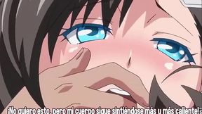 Menina Fofa sendo fudida