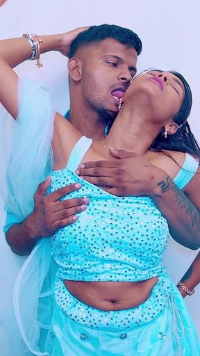 Newly Married Bhabhi Desperate for the Hardcore Sex