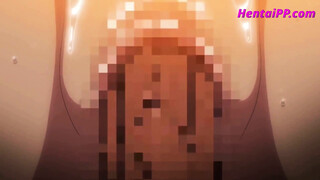 Busty 18yo Brunette Need A Bigger Cock To Fuck Hardcore - Hentai Anime