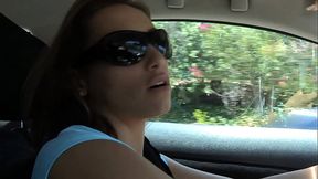 Celeste Star Seduces 18 Year Old Marie Mccray.