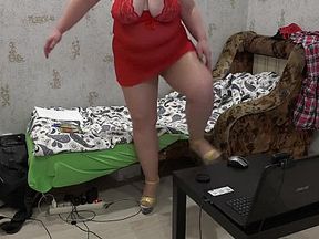 tights, nylon, heels, bbw, mature, fetish, feet fetish, mature, milf