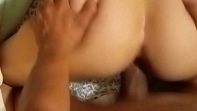 le rompo el culo a mi jefa en su propia cama wron tag