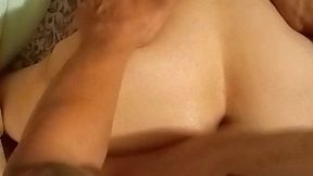 le rompo el culo a mi jefa en su propia cama wron tag