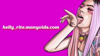 Lara Croft Anal Rider