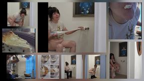 One Long Shady Maple Smorgasbord Of Toilet Fetish Detox Feeding You Cheesecake