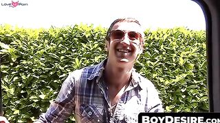 Twinks Anal Threesome Adventure" or "ThreeWayAnalBoys", with tags like #twinskullsession, #analplay, #threesome, #boydesiresomethingnew, twintwunk