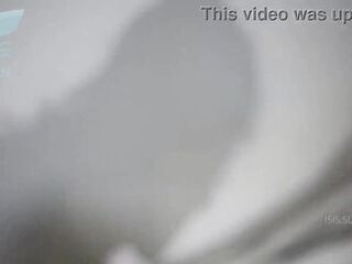 Vehement sex ends with cum in the booty out of a jo-bag