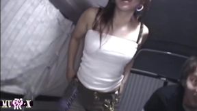Asian Angel 25792