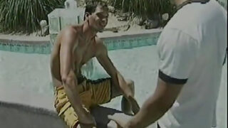 Szopás, maszturbáció, spermalövés, kézimunka, orgazmus, dugás, mélytorok, régimódi – amatőr pasik nagy péniszekkel, seggbedugás