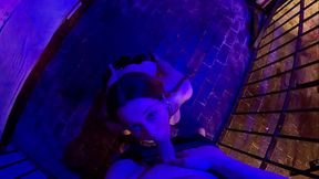 Step Daughter Piss Punishment