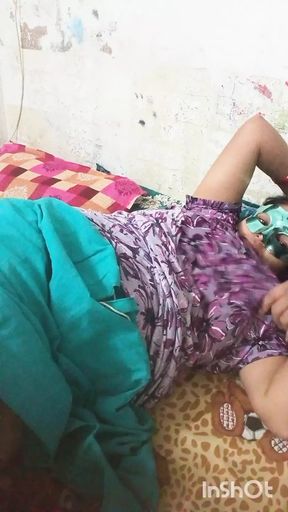Sharma Bhabhi Fucked at Home