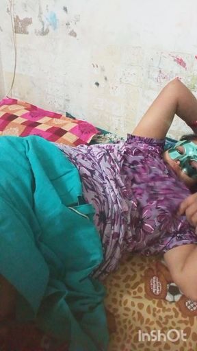 Sharma Bhabhi Fucked at Home