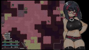 rignetta s adventure [ monsters hentai game ] ep.10 non stop squirting from alien futanari creampie