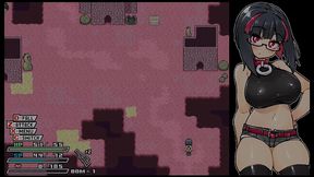 rignetta s adventure [ monsters hentai game ] ep.10 non stop squirting from alien futanari creampie