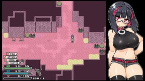 rignetta s adventure [ monsters hentai game ] ep.10 non stop squirting from alien futanari creampie