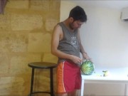 Dany x : Gay Melon