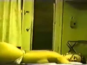 Unknown housewife interracial bang