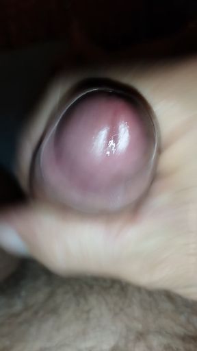 Ejaculation Close up