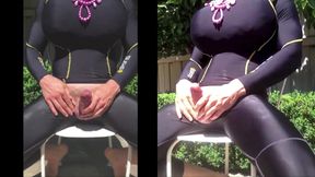 Premature Ejaculation Accidental Cum Oops Old Content