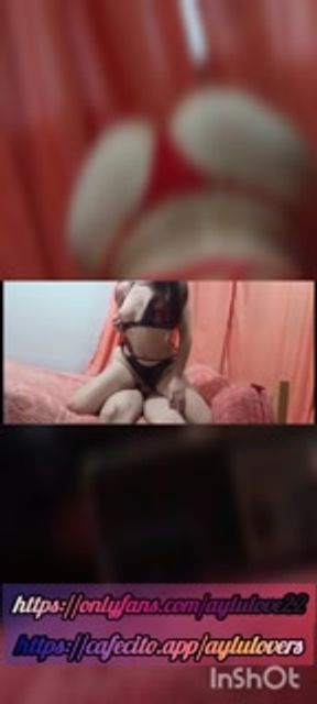 FUCKING &amp; SUCKING COCK after school | AyluLove