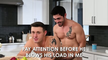 ASGMAX - Top Hot Gay IR Smashing Scenes Of 2025