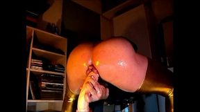 My Anal Lust - Anal Fun Gold Edition 3