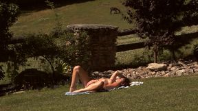 Sunshine Fapping
