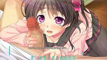 Koinosu  Ichacolize / Yoshino Ichika Scene 8, 10 and 11