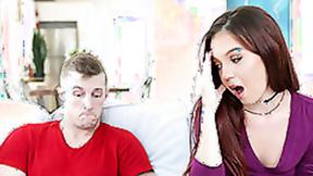 Solve For The Variable, XXX - Ava Haze