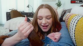 Creamy Craving - Harley Love