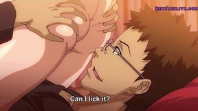 MILF Neighbor Never Fucked By a Big Cock ( Her time has come )