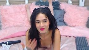 Izan Walker Private Show