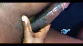 SOLO MAN HANDJOB