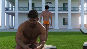 I&#039;m Not Your Real Uncle Ethan _ Gay Romance Game Story : Everything Changes