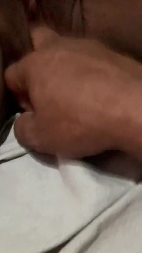 My Kukku Sucking and Pussy Fingering Videomade by Son in Law