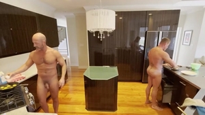 TylerSaintacebanner disrobed