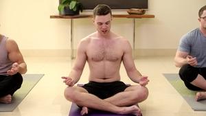 Next Door Originals: Bendy Brandon's Yoga Techniques