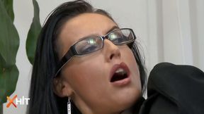 Hottest Doggystyle Compilation with Aleska Diamond &amp; Co.