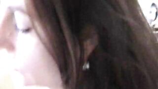 DAGFS - Cigarette breaks turns into sexy time