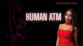 Captivated Pt 2 Human ATM Conditioning with Affirmations