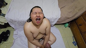 I'm going to swallow your cock, your piss and your cum until you're dry