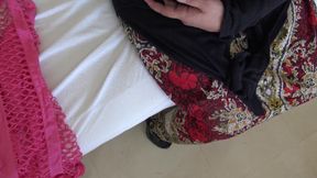 Lady Starts Working in a German Brothel