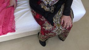 Lady Starts Working in a German Brothel