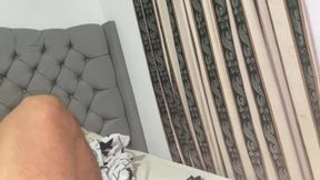 My Stepsister Loves to Record Herself Having Sex