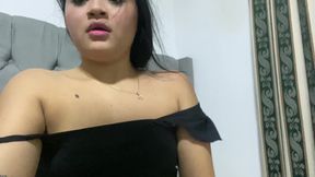 My Stepsister Loves to Record Herself Having Sex