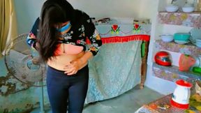 Pakistani tiktoker viral sex video